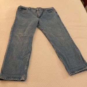 LEE Jeans Size 20 (40”) in Great Condition